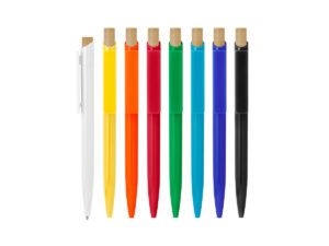 Bolígrafo OBLIK_plastico_reciclado_lps_330_gama